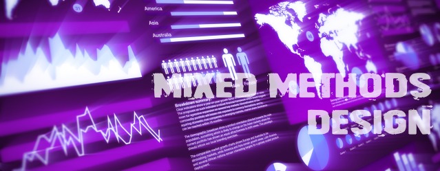 Certified International of Mixed Methods Researcher